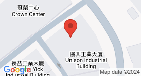 新业大厦 地图