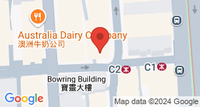 No.41 Pilkem Street Map