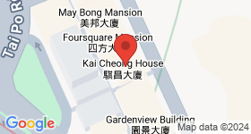 Kai Cheong House Map