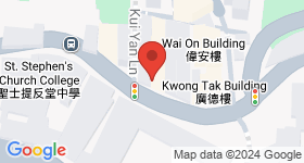 Fung Lam Building Map