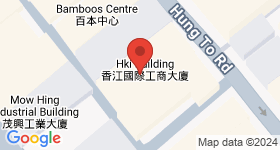 HKI Building Map