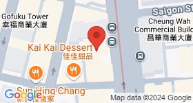 Bright Growth Medical Centre Map