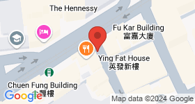 Bel Trade Commercial Building Map