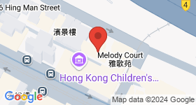 Wing Hing Court Map