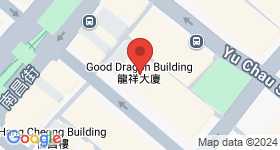 Good Dragon Building Map