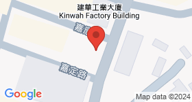 裕林第二工业大厦 地图