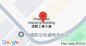 Chiap Luen Industrial Building Map