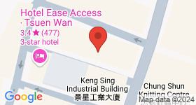 Mai Sik Industrial Building Map