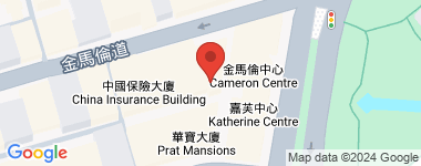 Kok Pah Mansion Vr Floor Plan, Low Floor Address