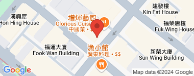 石硖尾街29号 D室 中层 物业地址