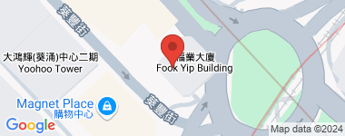 福业大厦 高层 物业地址