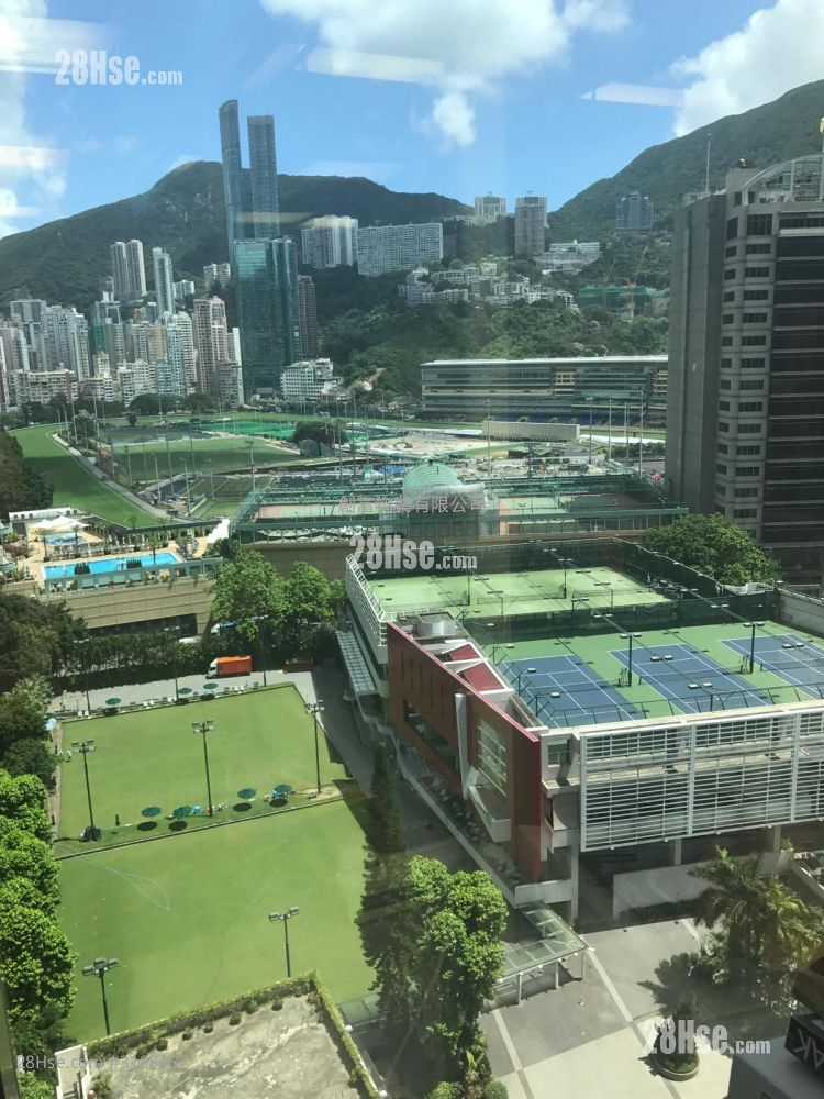 均峰商业大厦 租盘
