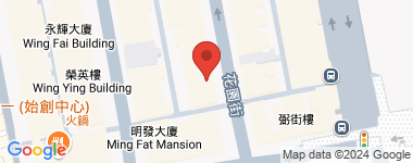 167 Fa Yuen Street Room 1, High Floor Address