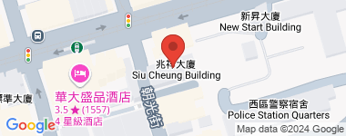 Siu Cheung Building High Floor Address