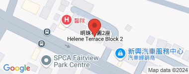 明珠花園 獨立屋 物業地址