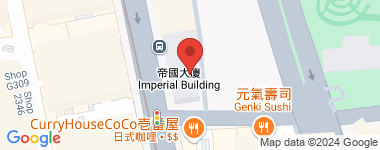 Imperial Building  Address