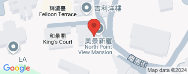 美景新廈 高層 物業地址