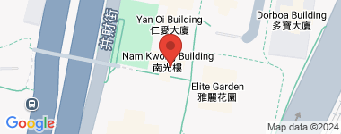 南光樓 高層 物業地址