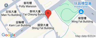 Tung Fai Court Room A, High Floor Address