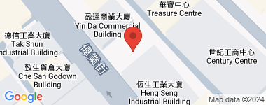 The Whitney  物業地址