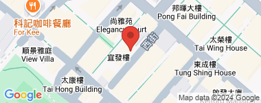 西街45-47号 1室 物业地址