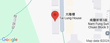 太興樓 中層 C室 物業地址