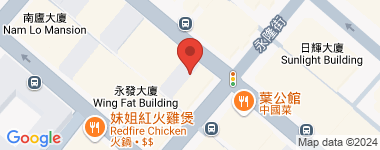 钜昌大楼 263 中层 物业地址