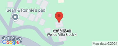 威都别墅 独立屋 物业地址