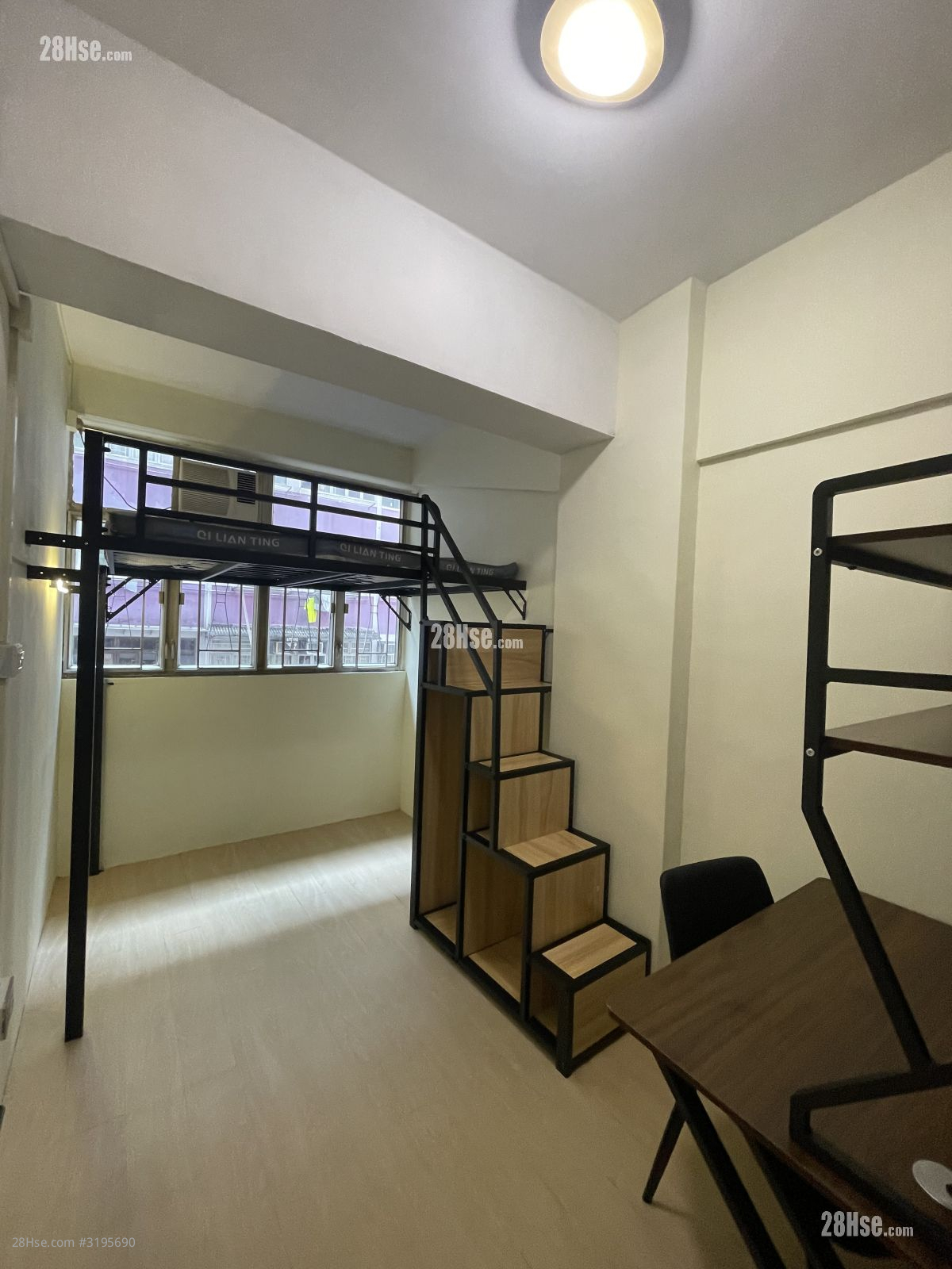 Yam Yuen Mansion Rental 5+ Bedrooms , 2 Bathrooms 77 ft² Yam Yuen Mansion Rental 5+ Bedrooms , 2 Bathrooms 77 ft²