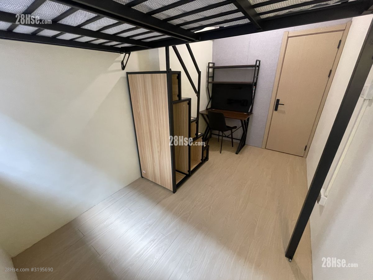 Yam Yuen Mansion Rental 5+ Bedrooms , 2 Bathrooms 77 ft² Yam Yuen Mansion Rental 5+ Bedrooms , 2 Bathrooms 77 ft²