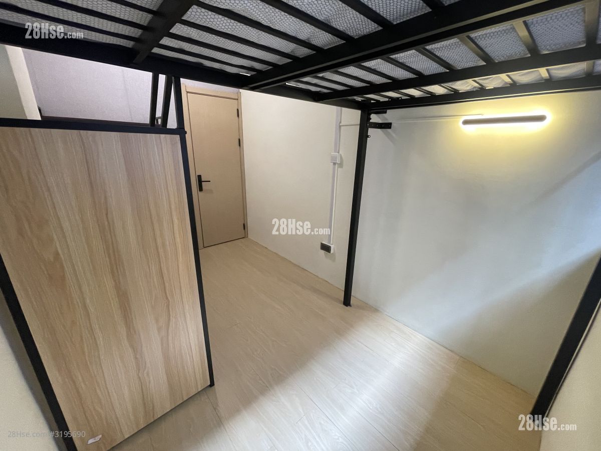 Yam Yuen Mansion Rental 5+ Bedrooms , 2 Bathrooms 77 ft² Yam Yuen Mansion Rental 5+ Bedrooms , 2 Bathrooms 77 ft²