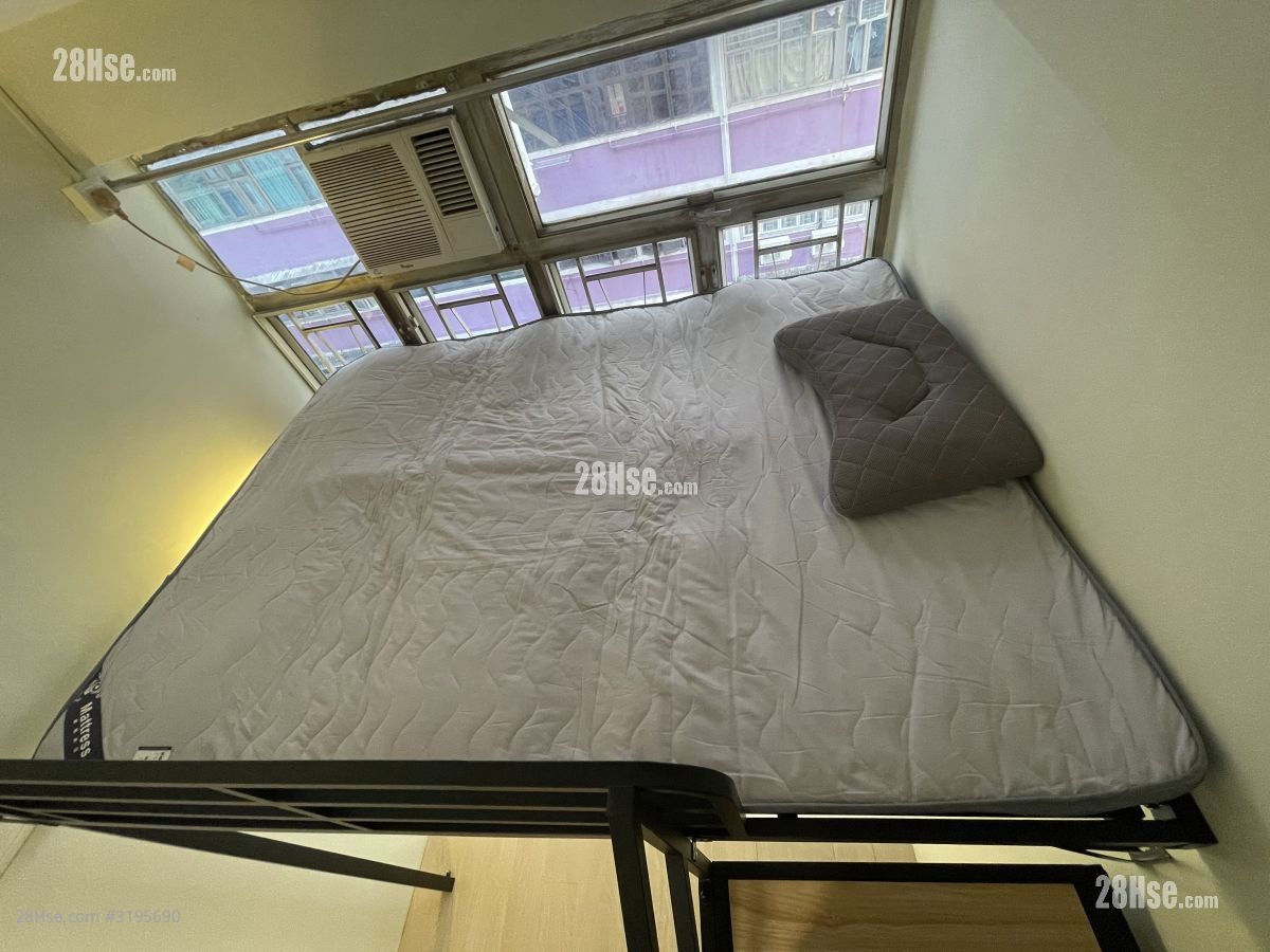 Yam Yuen Mansion Rental 5+ Bedrooms , 2 Bathrooms 77 ft² Yam Yuen Mansion Rental 5+ Bedrooms , 2 Bathrooms 77 ft²