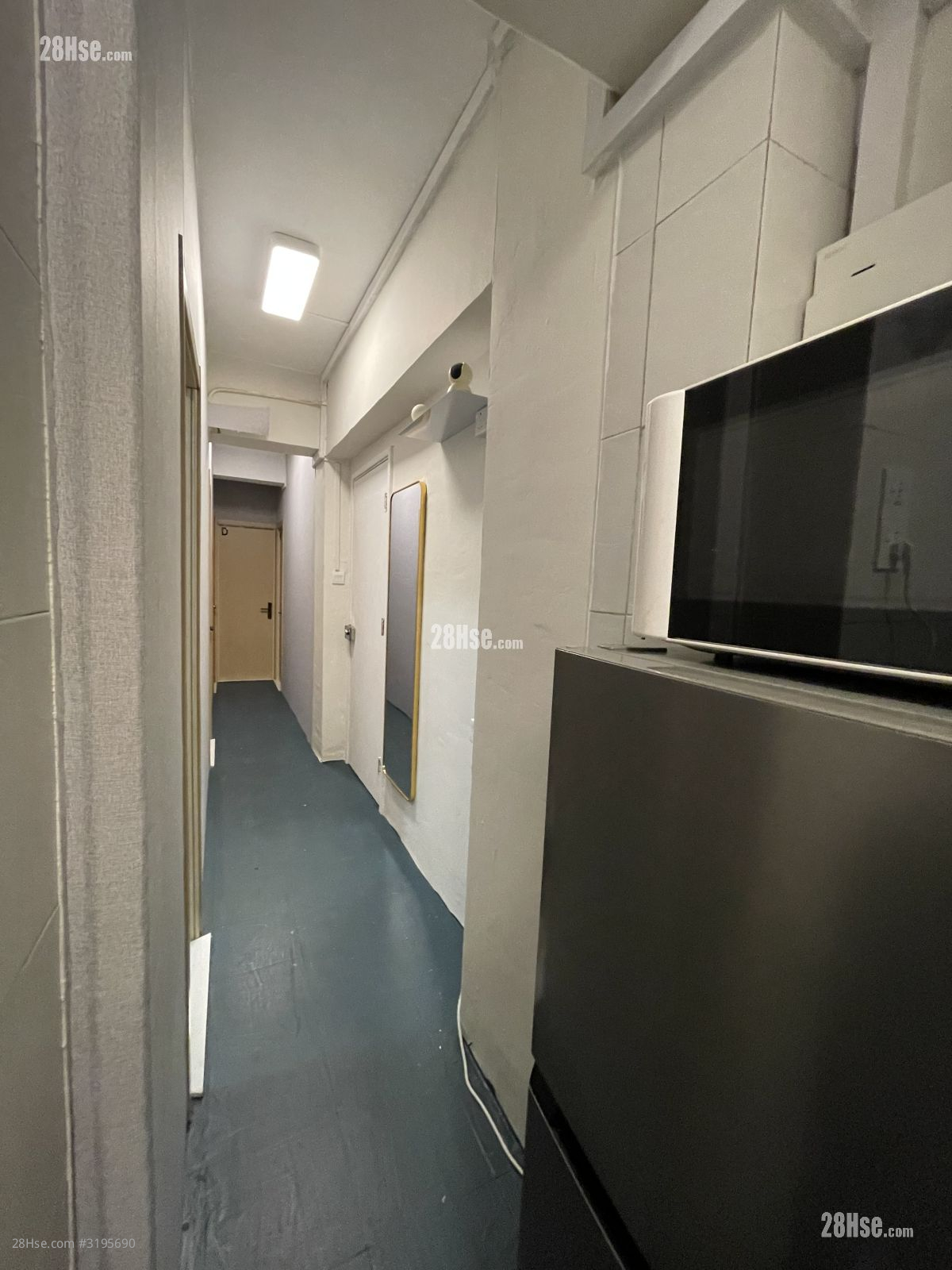 Yam Yuen Mansion Rental 5+ Bedrooms , 2 Bathrooms 77 ft² Yam Yuen Mansion Rental 5+ Bedrooms , 2 Bathrooms 77 ft²