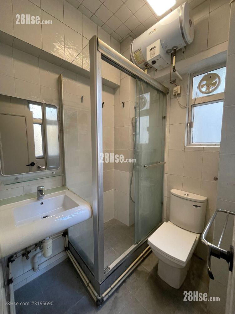 Yam Yuen Mansion Rental 5+ Bedrooms , 2 Bathrooms 77 ft² Yam Yuen Mansion Rental 5+ Bedrooms , 2 Bathrooms 77 ft²