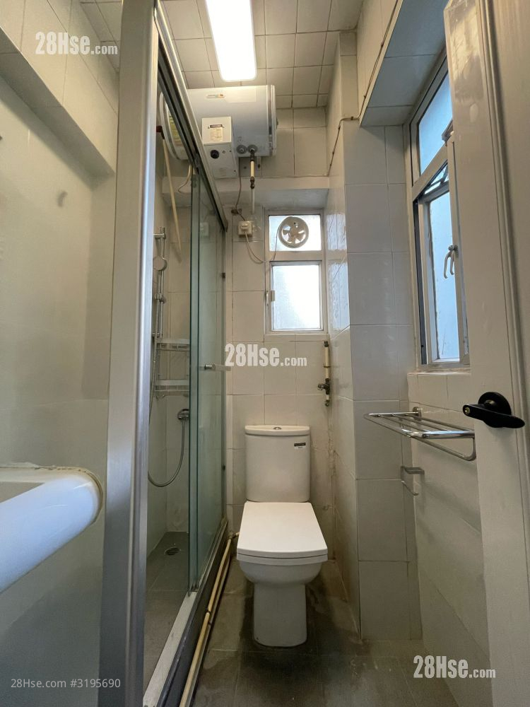 Yam Yuen Mansion Rental 5+ Bedrooms , 2 Bathrooms 77 ft² Yam Yuen Mansion Rental 5+ Bedrooms , 2 Bathrooms 77 ft²