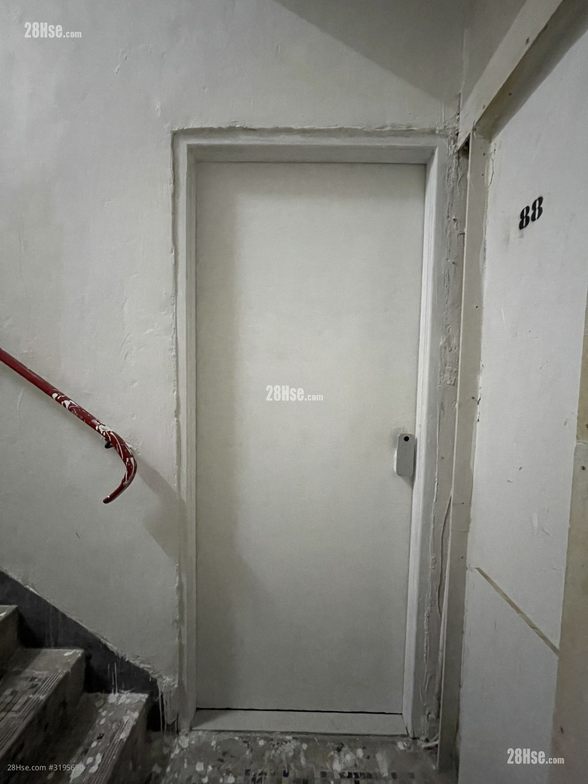 Yam Yuen Mansion Rental 5+ Bedrooms , 2 Bathrooms 77 ft² Yam Yuen Mansion Rental 5+ Bedrooms , 2 Bathrooms 77 ft²