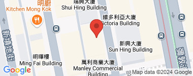 185 Portland Street Full-Thickness Address