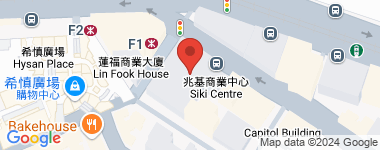 Capitol Centre 1210 Address