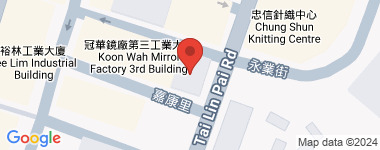 Kinway Factory Building  Address