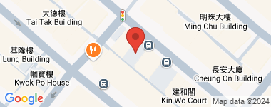 信邦大廈 中層 B室 物業地址