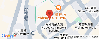 好利商业大厦 中层 物业地址