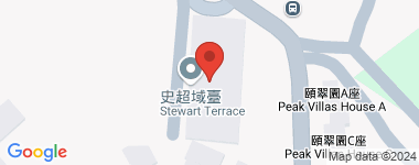 史釗域臺 Flat 7, G/F, 地下 物業地址