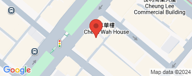 Cheuk Wah House Full-Thickness Address
