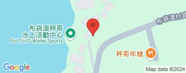 翡翠別墅 8室 全幢 物業地址