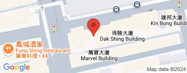 渣华道80号 E 室 物业地址
