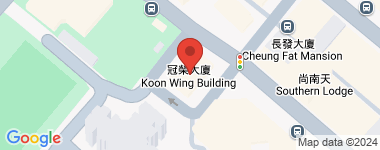 冠榮大廈 地下 物業地址