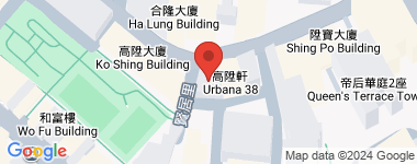 立寶大廈 B室 高層 物業地址