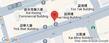 宏发楼 高层 物业地址