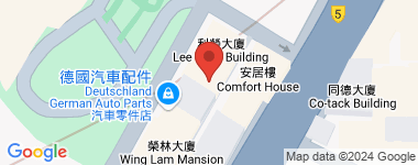 高雅轩 低层 物业地址