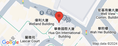 Gold Shine Tower  Address